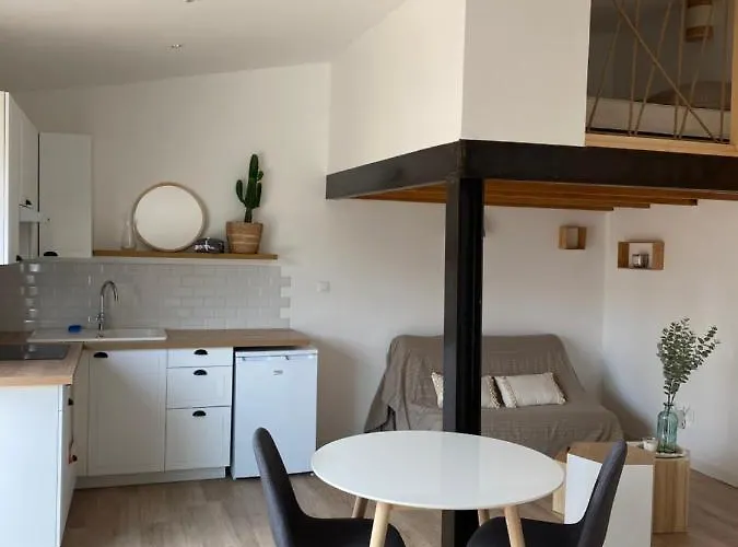 Habitación en casa particular Le