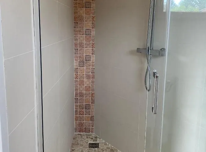 Habitación en casa particular Le Ruelle-sur-Touvre