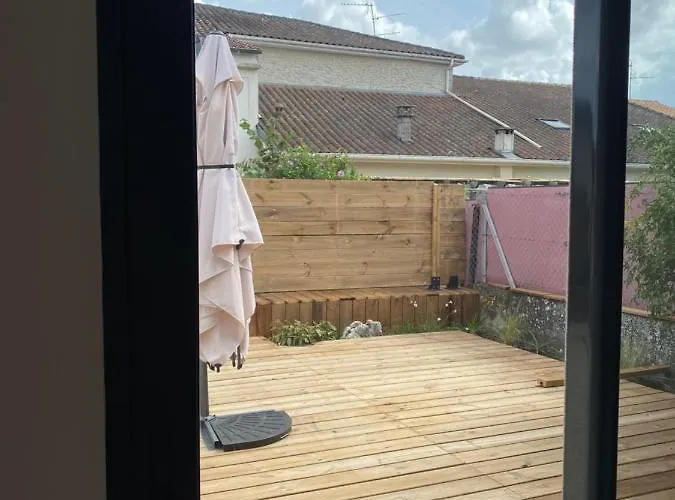 Le Habitación en casa particular