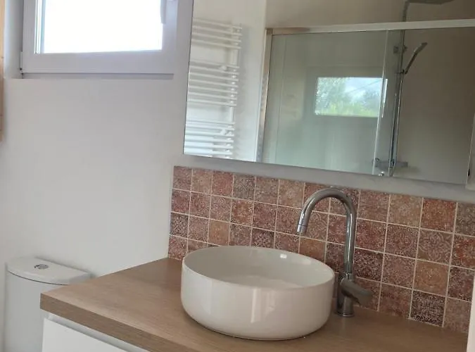 Le Habitación en casa particular *